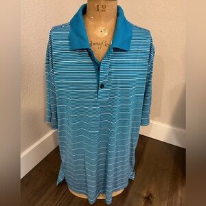 Adidas Mens Polo